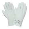 Спилковые перчатки 2Hands 0222