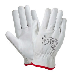 Кожаные перчатки 2Hands 0240