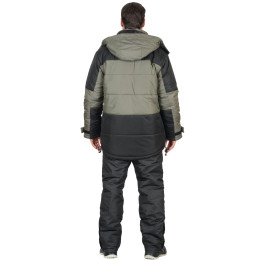 Куртка СИРИУС-ЕВРОПА оливковая