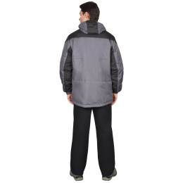 Куртка СИРИУС-СПРИНТЕР