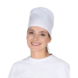 Колпак медицинский (смесовая) белый