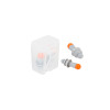 Беруши Jeta Safety JEM30 в индивидуальном контейнере