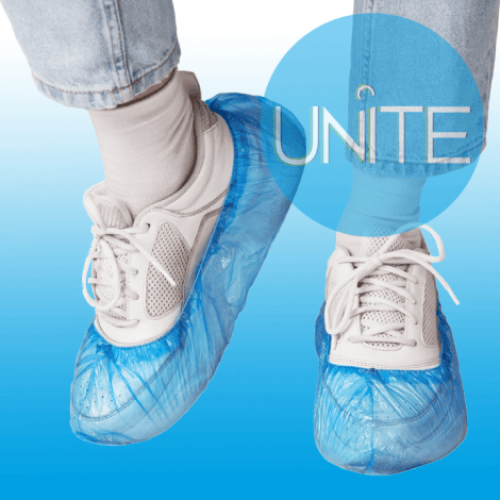 Бахилы UNITE Эконом