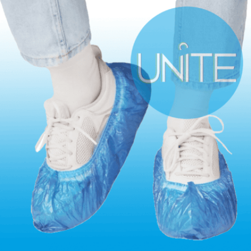Бахилы Unite-Стандарт