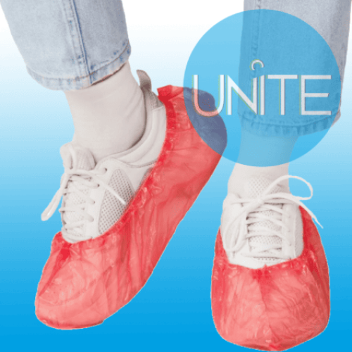 Бахилы Unite-Стандарт