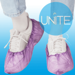 Бахилы Unite-Стандарт
