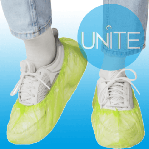 Бахилы Unite-Стандарт