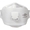 Полумаска фильтрующая складная с клапаном ИСТОК-3СК FFP3 NR