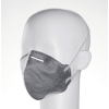 Полумаска фильтрующая складная ИСТОК-1С FFP3 NR D