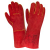 Краги спилковые 2Hands T17