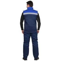 Жилет СИРИУС-НАВИГАТОР