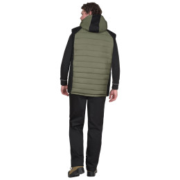 Жилет СИРИУС-УРБАН хаки с черным